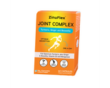Zincuflex Joint Complex 60 Tabs (New Formula)