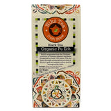 Niks Tea Organic Pu Erh 80g