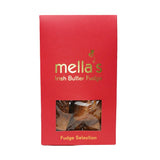 Mellas Butter Fudge Selection 175g