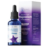 Oriel Deep Ocean Magnesium Sleep Drops 30ml