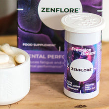 Zenflore PrecisionBiotics 30 Capsules