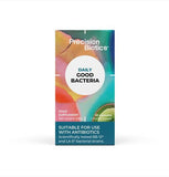 Precision Biotics Daily Good Bacteria 30 caps