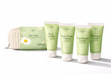 Dublin Herbalists Me Time Travel Minis Gift Set
