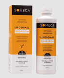 Somega Liposomal Quercetin 450ml