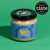 Harry's Nut Butter Crunchy Peanut Butter 330g