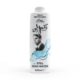 WB Yeats Still Irish Water 500ml Tetra Pack