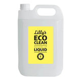 Lillys Ecoclean Wash-up Liquid Refill 5L