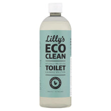 Lillys Eco Clean Toilet Cleaner 750ml