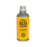 Lillys Non Bio Laundry Liquid Essential Oil Orange Blossom 1ltr