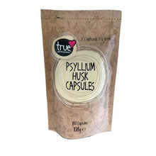 True Natural Goodness Psyllium Husk Capsules 180Caps