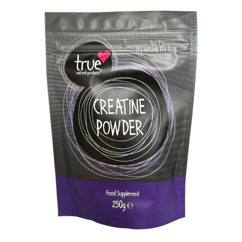 True Natural Goodness Creatine Powder 250g