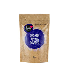 True Natural Goodness Organic Aronia Powder 100g