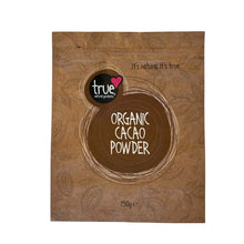 True Natural Goodness Organic Cacao Powder 750G