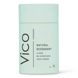 Vico Natural Deodorant Lemongrass 46g