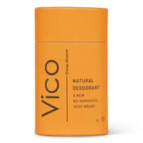 Vico Natural Deodorant Orange Blossom 46g