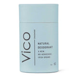 Vico Natural Deodorant Unscented 46g