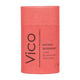Vico Natural Deodorant Wexford Strawberry 46g