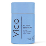 Vico Natural Deodorant Atlantic Sea Breeze 46g