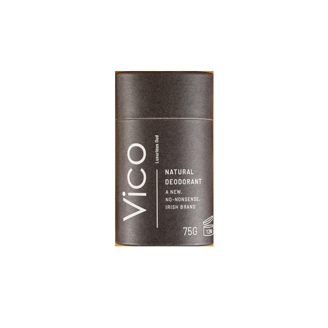 Vico Deodorant Luxurious Oud 46g