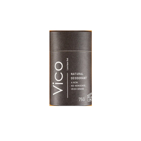 Vico Deodorant Luxurious Oud 46g
