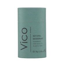 Vico Natural Deodorant Eucalyptus 46G