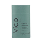 Vico Natural Deodorant Eucalyptus 46G