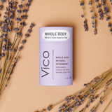Vico Whole Body Deodorant Lavender 46g