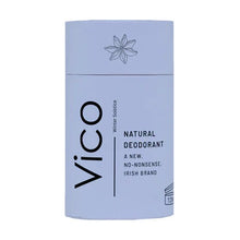 Vico Natural Deodorant Winter Solstice 46G