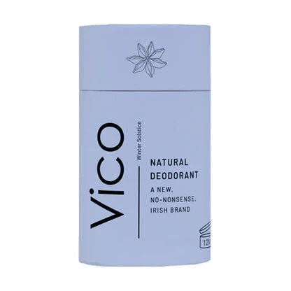 Vico Natural Deodorant Winter Solstice 46G
