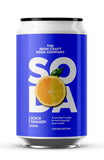 Irish Craft Soda Rock Shandy 330ml