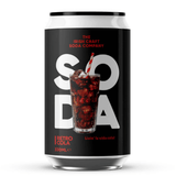 Irish Craft Soda Retro Cola 330ml