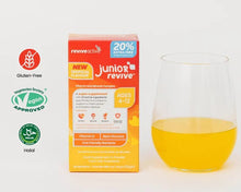 Revive Active Junior Tropical 20% Extra Free
