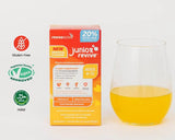Revive Active Junior Tropical 20% Extra Free