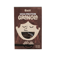 BiaSol Protein Granola - Chocolate 350g