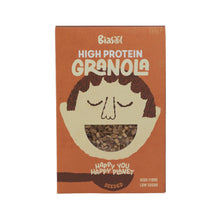 BiaSol Protein Granola - Seeded 350g