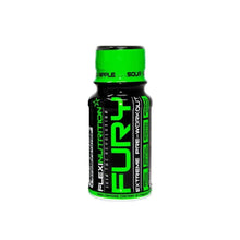 Flexi Nutrition Fury Shot Sour Apple 60ml