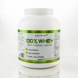 Flexi Nutrition Whey Sticky Toffee Pudding 908g
