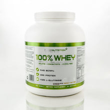 Flexi Nutrition Whey Caramel Biscuit 908g