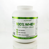 Flexi Nutrition 100% Whey Protein 2.01Kg