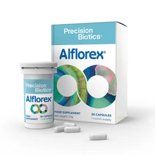 Alflorex Precision Biotic 30 Caps