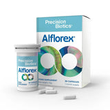 Alflorex Precision Biotic 30 Caps