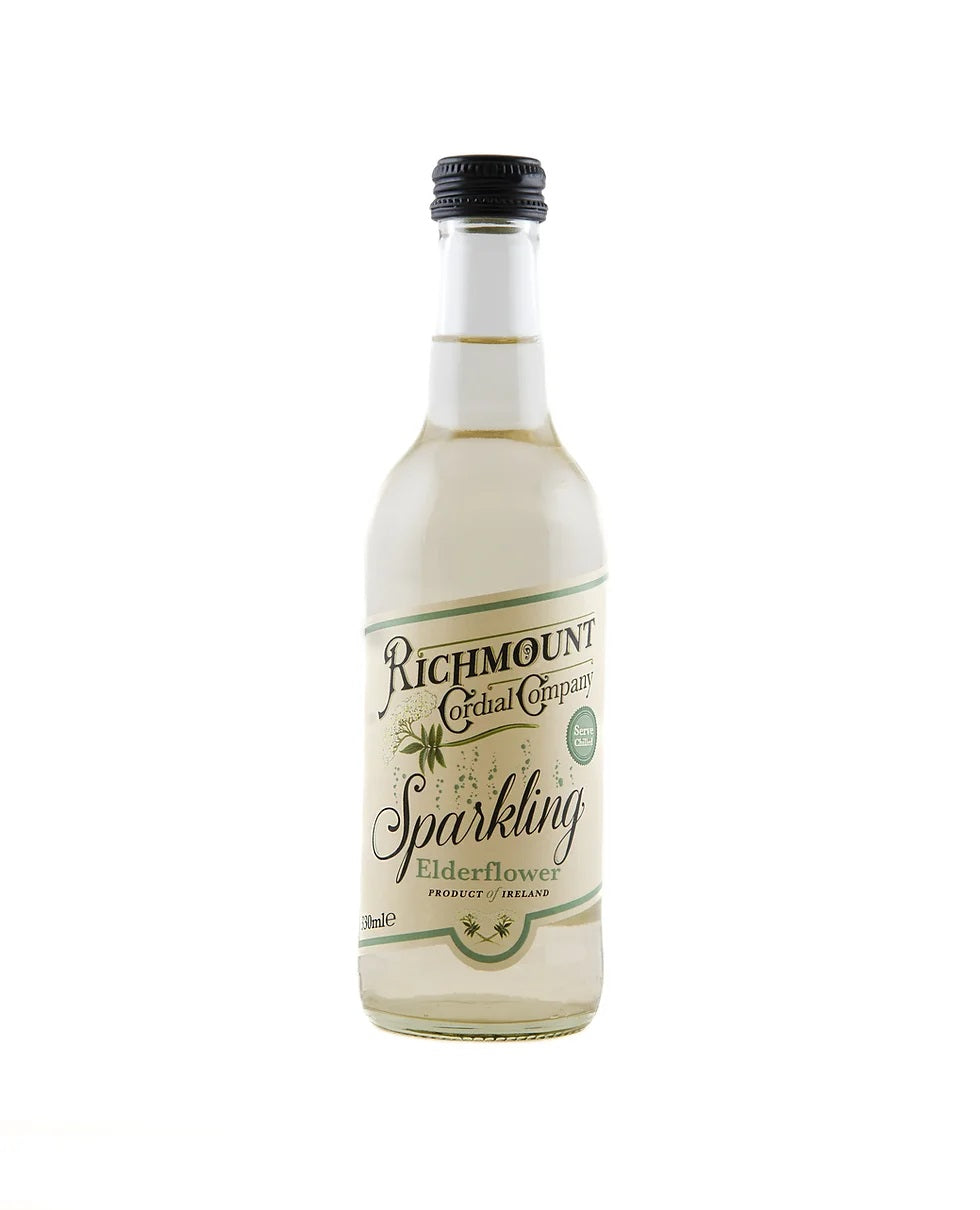 Richmount Sparkling Elderflower 750ml