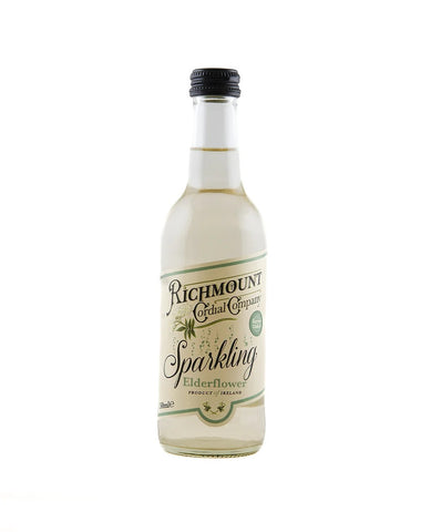 Richmount Sparkling Elderflower 750ml