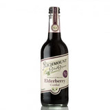 Richmount Elderberry Cordial 500ml