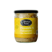 Cultured Food Co. Mexican  Sauerkraut 400g