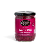 Cultured Food Co. Sauerkraut 400g