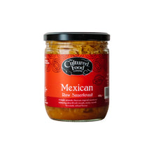 Cultured Food Co. Pineapple & Habanero Sauerkraut 400g