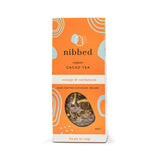 Nibbed Cacao Orange & Cardamon Tea 100g