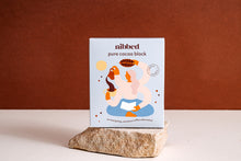 Nibbed Cacao Pure Cacao Block 300g