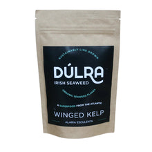 Dulra Irish Seaweed Winged Kelp Seaweed Flakes 50g